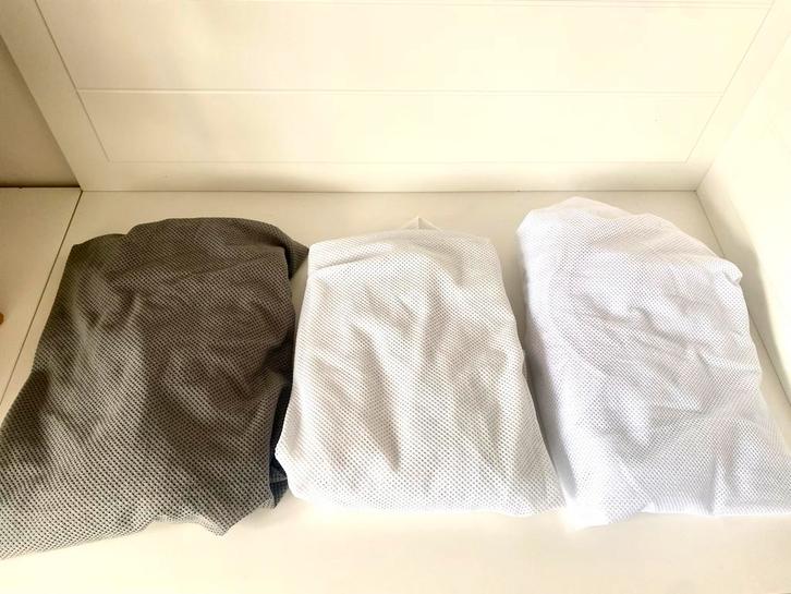 Aerosleep Hoeslakens - Ademend en Comfortabel, Kleding | Dames, Ondergoed en Lingerie, Overige typen, Overige kleuren, Ophalen of Verzenden