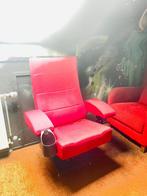 Originele bioscoopstoel, Ophalen, Gebruikt, Eenpersoons, Minder dan 75 cm