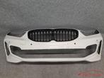BMW F40 M-PAKKET 4XPDC M VOORBUMPER ORIGINEEL, Gebruikt, Voor, Ophalen of Verzenden, Bumper