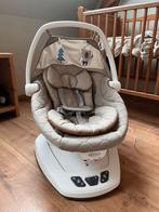 Graco Move with me babyswing, Overige merken, Schommelstoel, Verstelbaar, Ophalen of Verzenden