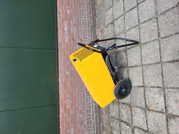 Dryfast bouwdroger DB BF800 beschikbaar voor biedingen