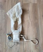 Krups droogkap in doos, Sieraden, Tassen en Uiterlijk, Uiterlijk | Haarverzorging, Ophalen of Verzenden, Zo goed als nieuw, Föhn of Haardroger