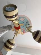 Winnie de Pooh plafond lamp, Ophalen, Zo goed als nieuw, Kunststof