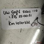 Vw Golf 6 1.2 B 6 bak handgesch. kleurcode LC9X 2010 2500161, Gebruikt, -, -, Ophalen of Verzenden