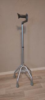 Verstelbare wandelkruk/loopkruk, Ophalen, Zo goed als nieuw