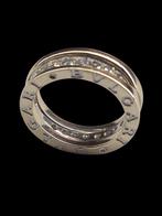14 karaats gouden Bvlgari Design Ring, Sieraden, Tassen en Uiterlijk, Ringen, Verzenden, ., ., Dame