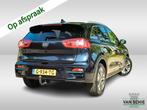 Kia e-Niro ExecutiveLine 64 kWh (204 PK) 1e-Eig. & Dealer-On, Auto's, Kia, 12 maanden, Gebruikt, Zwart, 1712 kg