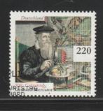 Duitsland 2012 Michel nr. 2918, Postzegels en Munten, Verzenden, 1990 tot heden, Gestempeld