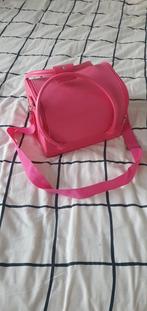 Roze Beauty case/tas, Sieraden, Tassen en Uiterlijk, Roze, Zo goed als nieuw, Ophalen