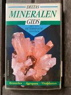 Mineralen Gids - Deltas, Verzamelen, Ophalen of Verzenden