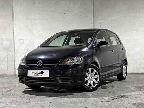 Volkswagen Golf Plus 1.6 FSI Sportline 116pk 2005, 60-RR-FH, Auto's, Volkswagen, Bedrijf, Golf Plus, Benzine, Euro 4, C, MPV, Handgeschakeld