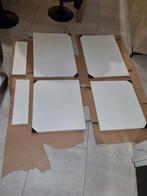 Nieuwe Deurtjes & Lades voor 50cm Bribus Keukenkast, Huis en Inrichting, Ophalen of Verzenden, Nieuw