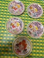 Blond Amsterdam Petit Four Bordjes - Nieuw!, Huis en Inrichting, Keuken | Servies, Blond Amsterdam, Nieuw, Ophalen of Verzenden