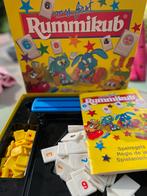 My first rummikub, Hobby en Vrije tijd, Gezelschapsspellen | Overige, Ophalen of Verzenden, Zo goed als nieuw