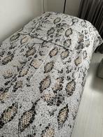 Beddinghouse 1 persoons dekbedovertrek, Huis en Inrichting, Ophalen, Zo goed als nieuw, Eenpersoons, Dekbedovertrek