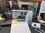 ELNA LOTUS SP NAAIMACHINE TYPE 35, Ophalen of Verzenden, Gebruikt, Naaimachine, Overige merken