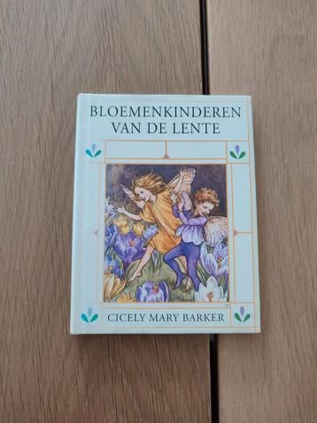 Bloemenkinderen van de Lente beschikbaar voor biedingen