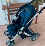 Mutsy 2-in-1 Kinderwagen - Zo Goed Als Nieuw!, Ophalen, Zo goed als nieuw, Combiwagen, Met reiswieg