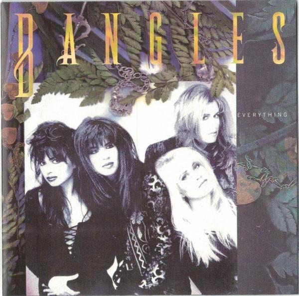 Bangles – Everything, Cd's en Dvd's, Cd's | Rock, Gebruikt, Poprock, Ophalen of Verzenden