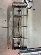 Te koop titelrek Wurlitzer 1900/2104, Ophalen of Verzenden, Gebruikt, Wurlitzer