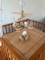 houten Bopita kinderbox, Kinderen en Baby's, Boxen, Ophalen, Gebruikt, Vierkant, Lade