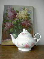Bavaria theekan, Ophalen of Verzenden, Zo goed als nieuw, Porselein, Overige stijlen
