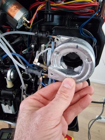 Koffiemachine service beschikbaar voor biedingen