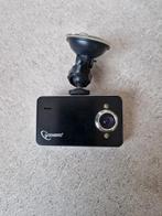 Gembird Auto Dashcam, Ophalen of Verzenden, Zo goed als nieuw