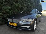 BMW 3-serie Touring 318i Edition Luxury Line Purity Executiv, Automaat, Met garantie (alle), 3 cilinders, Zilver of Grijs