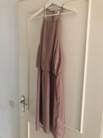 Mooie jurk maat 44 zacht roze, Maat 42/44 (L), Galajurk, Roze, Zo goed als nieuw