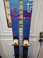 175cm STOCKLI STORMRIDER 86 SWISS ALL MOUNTAIN, Overige merken, 160 tot 180 cm, Stockli, Ophalen of Verzenden