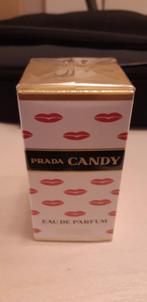 NIEUW Eau de parfum prada CANDY 20ml verstuiver geseald, Ophalen of Verzenden, Nieuw