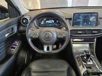MG EHS 1.5 TGDI Luxury|GARANTIE|NAP|ACC|PANO|CARPLAY|LEDER|3, Auto's, MG, Gebruikt, Euro 6, 4 cilinders, 16 kWh