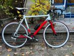 Racefiets, Gebruikt, 10 tot 15 versnellingen, Aluminium, Ophalen