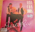 Vaya Con Dios > Puerto Rico, Gebruikt, 7 inch, Single, Ophalen of Verzenden