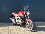 MOTO GUZZI 750 BREVA (bj 2005), 2 cilinders, 744 cc, Bedrijf, Meer dan 35 kW