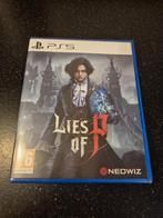 Lies of P - PS5 - Nieuwstaat!, Ophalen of Verzenden, Zo goed als nieuw