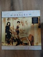80's rock THE GRACES : PERFECT VIEW, Ophalen of Verzenden, 12 inch, Poprock