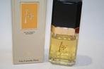 Vintage Fidji Guy Laroche rest 40 van 50 ml EdT OVP, Verzenden, Gebruikt