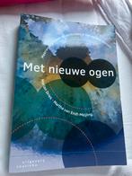 Met nieuwe ogen - Cultuurverschillen, Boeken, Ophalen of Verzenden, Zo goed als nieuw, Sociale psychologie