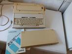 Brother AX-15 elektronische typemachine., Diversen, Typemachines, Ophalen of Verzenden, Zo goed als nieuw