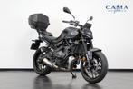 Yamaha MT-07 Y-AMT ABS 2025 (bj 2025), ABS, Naked bike