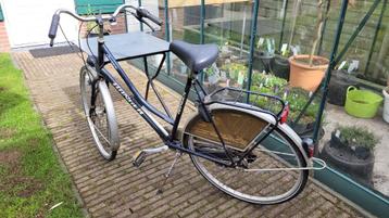 Damesfiets Ranger speed 3 beschikbaar voor biedingen