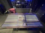 MIDAS H2000 mengtafel, Ophalen, Gebruikt, 20 kanalen of meer