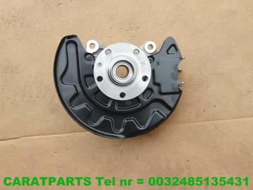 5WA407258C fusee wielnaaf wielophanging vw audi seat cupra beschikbaar voor biedingen
