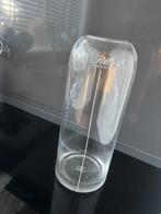 Riviera maison bloemen vaas, Ophalen, Overige kleuren, Minder dan 50 cm, Glas