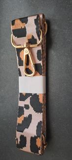 Nieuwe tasriem/bagstrap, Ophalen of Verzenden, Nieuw, Overige kleuren, 100 cm of meer