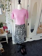 Only " Rok maat XS/S ", Kleding | Dames, Rokken, Ophalen of Verzenden, Zo goed als nieuw, Maat 34 (XS) of kleiner, Onder de knie