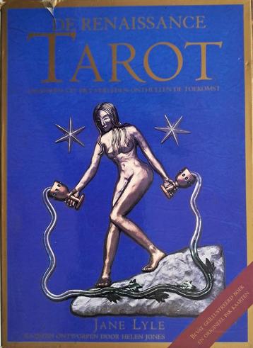 Tarot Kaarten: 'De Renaissance Tarot' beschikbaar voor biedingen