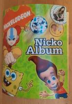 NICKO ALBUM - COMPLEET, Verzamelen, Ophalen of Verzenden, Zo goed als nieuw